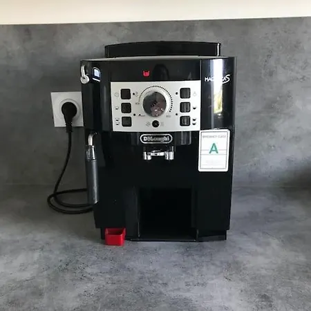 F4 Pour 6 Personnes Appartement *