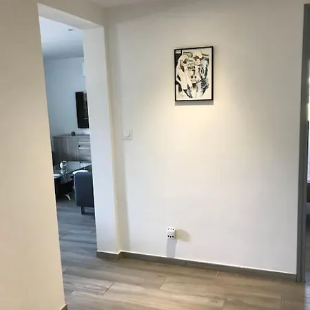 F4 Pour 6 Personnes Ajaccio (Corsica)