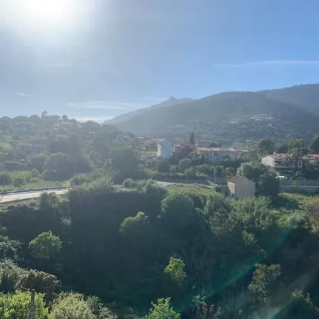 Lägenhet F4 Pour 6 Personnes *