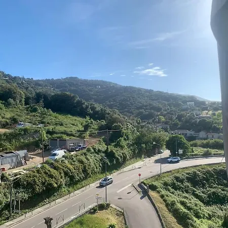 F4 Pour 6 Personnes Lägenhet